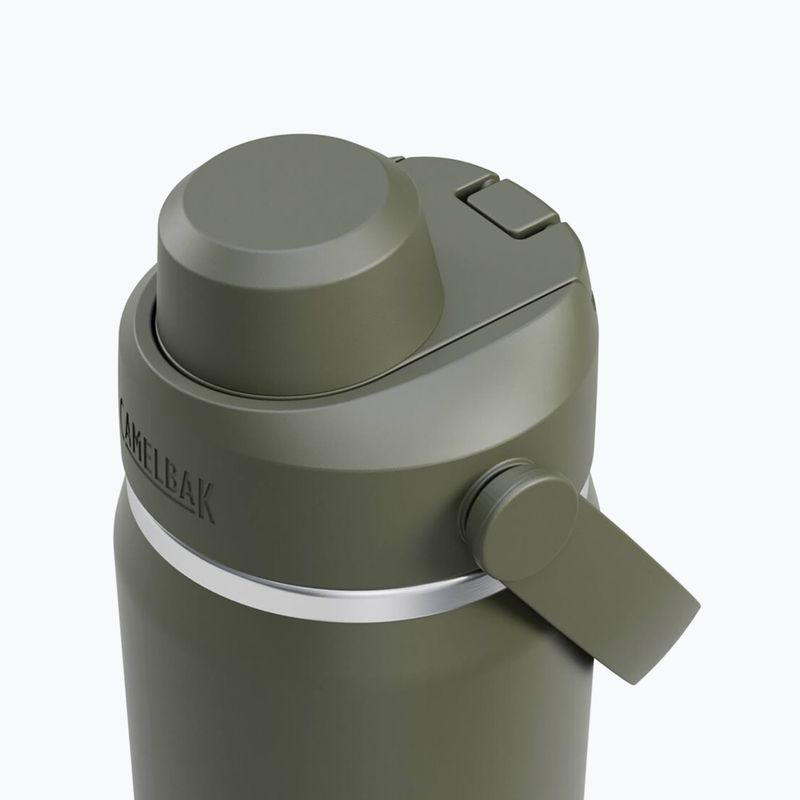 Термобутилка Camelbak Thrive Chug Insulated SST 590 мл мъх 3