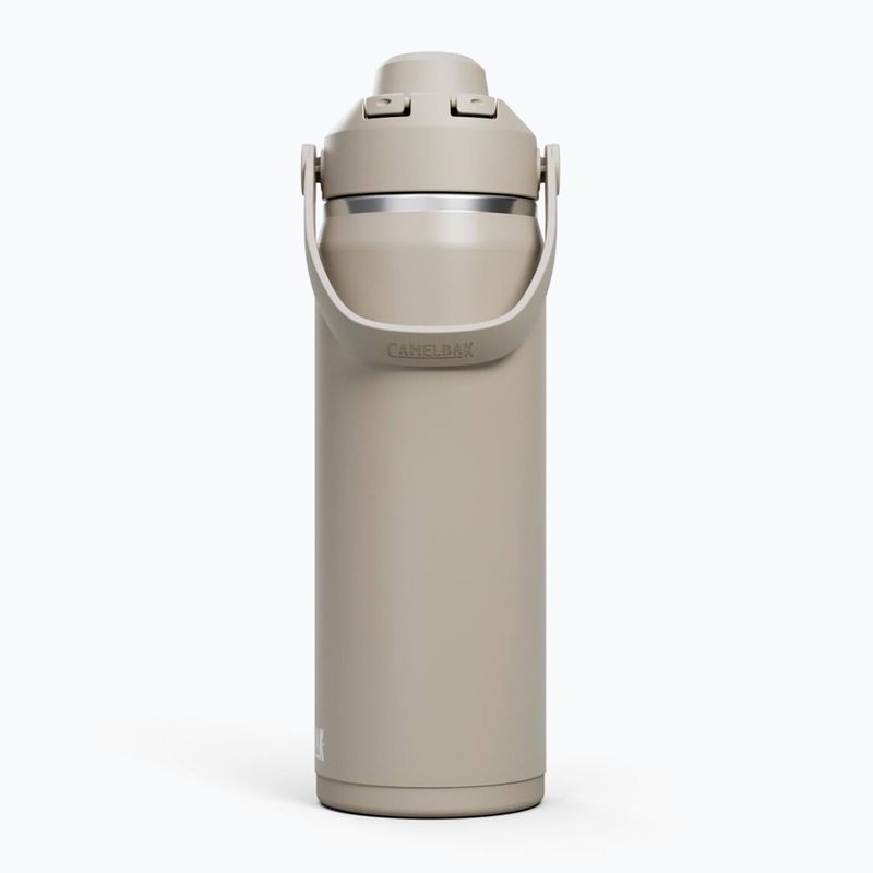 Термобутилка Camelbak Thrive Chug Insulated SST 590 ml с камък 2