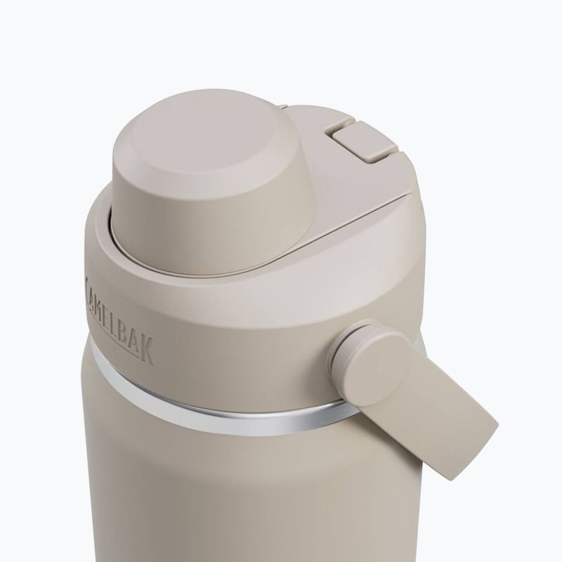 Термобутилка Camelbak Thrive Chug Insulated SST 590 ml с камък 3