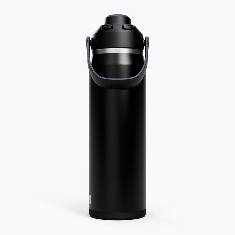 Camelbak Thrive Chug Insulated SST бутилка за пътуване 740 ml черна 2