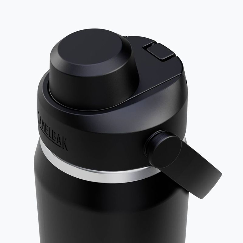 Camelbak Thrive Chug Insulated SST бутилка за пътуване 740 ml черна 3