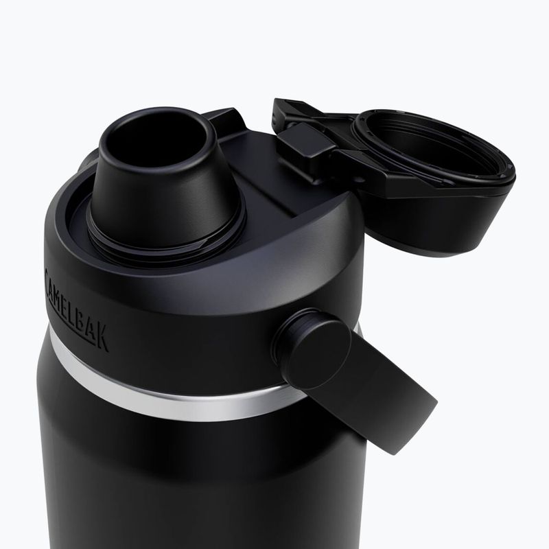 Camelbak Thrive Chug Insulated SST бутилка за пътуване 740 ml черна 4