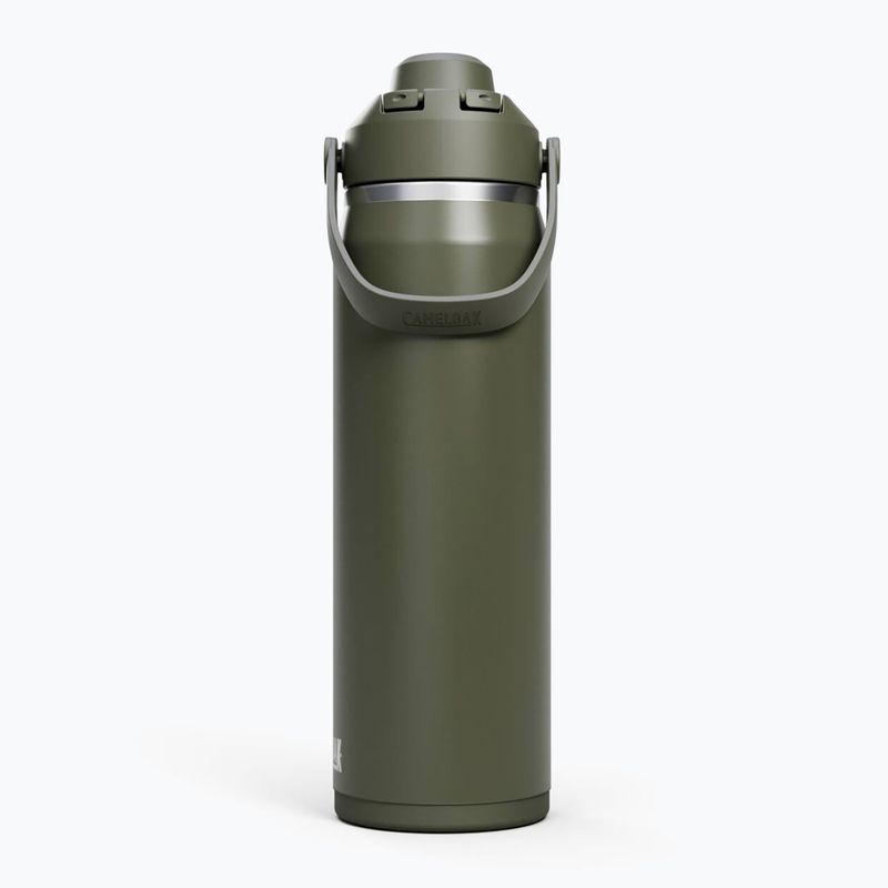 Camelbak Thrive Chug Insulated SST 740 ml бутилка за пътуване с мъх 2