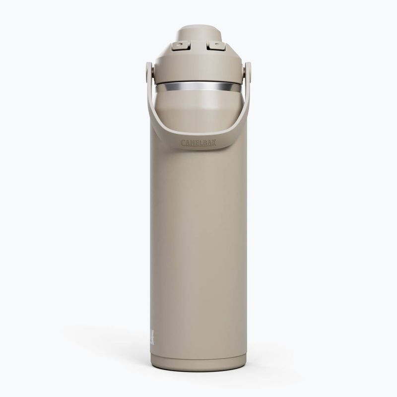 Camelbak Thrive Chug Insulated SST 740 ml бутилка за пътуване с камъни 2