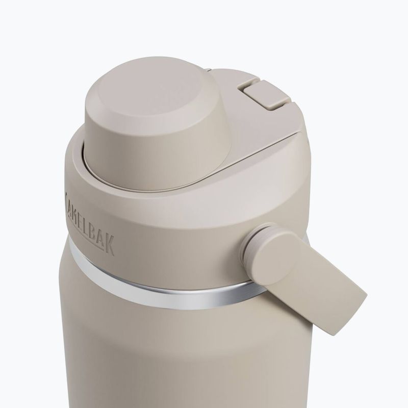 Camelbak Thrive Chug Insulated SST 740 ml бутилка за пътуване с камъни 3