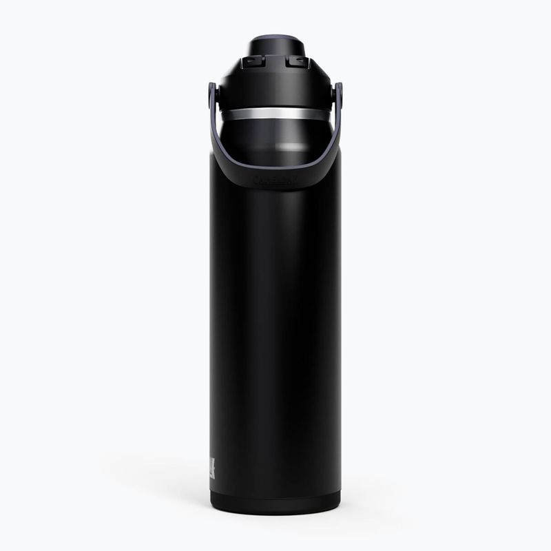 Термобутилка Camelbak Thrive Chug Insulated SST 950 ml черна 2
