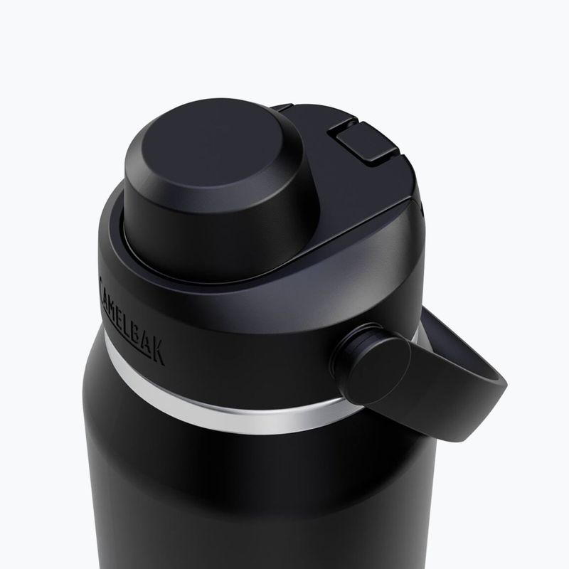 Термобутилка Camelbak Thrive Chug Insulated SST 950 ml черна 3