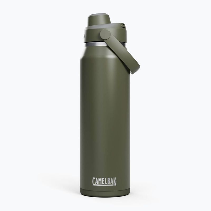 Термобутилка Camelbak Thrive Chug Insulated SST 950 мл мъх