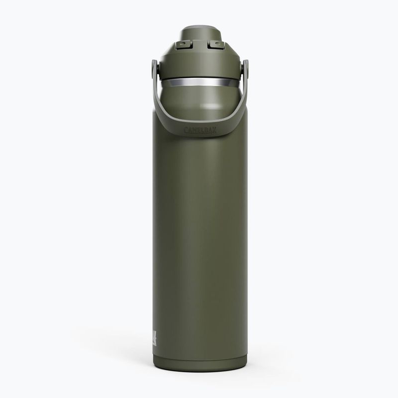 Термобутилка Camelbak Thrive Chug Insulated SST 950 мл мъх 2