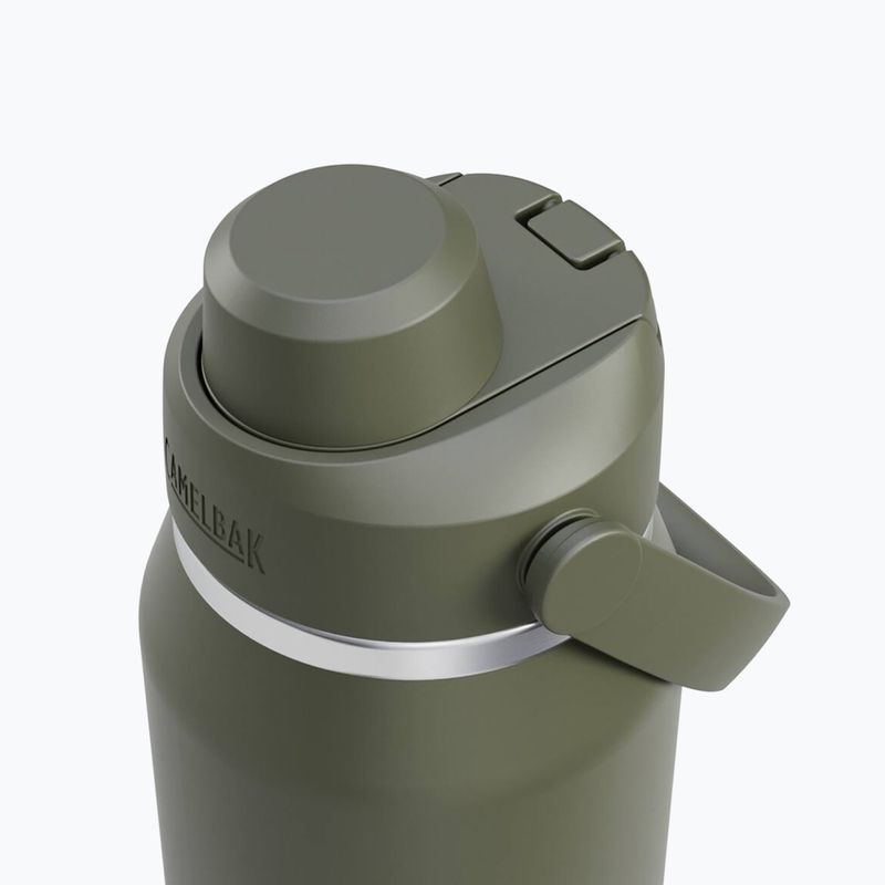 Термобутилка Camelbak Thrive Chug Insulated SST 950 мл мъх 3