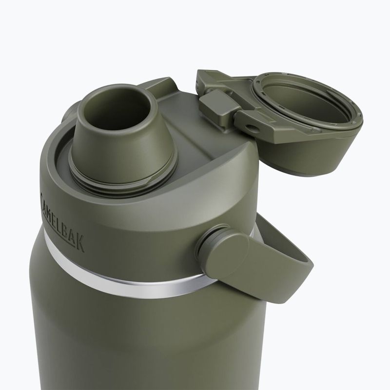 Термобутилка Camelbak Thrive Chug Insulated SST 950 мл мъх 4