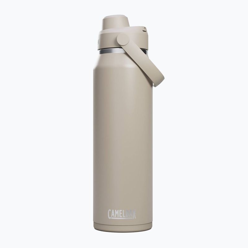 Термобутилка Camelbak Thrive Chug Insulated SST 950 ml с камък