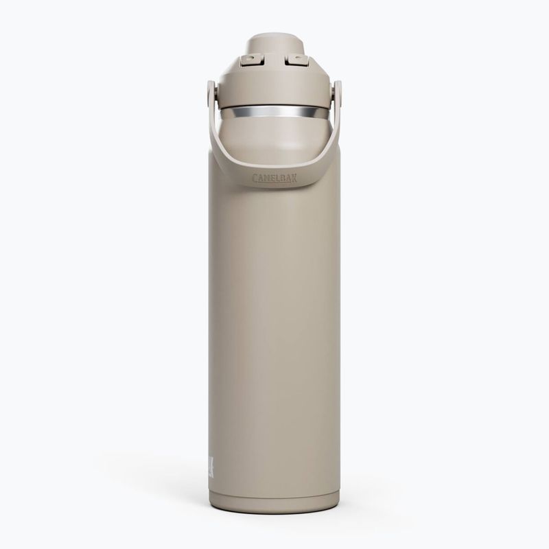 Термобутилка Camelbak Thrive Chug Insulated SST 950 ml с камък 2