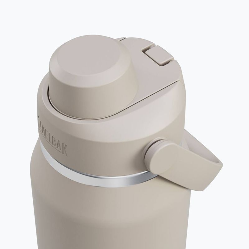 Термобутилка Camelbak Thrive Chug Insulated SST 950 ml с камък 3