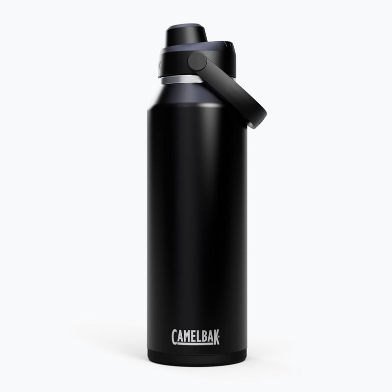 Термобутилка Camelbak Thrive Chug Insulated SST 1200 ml, черна