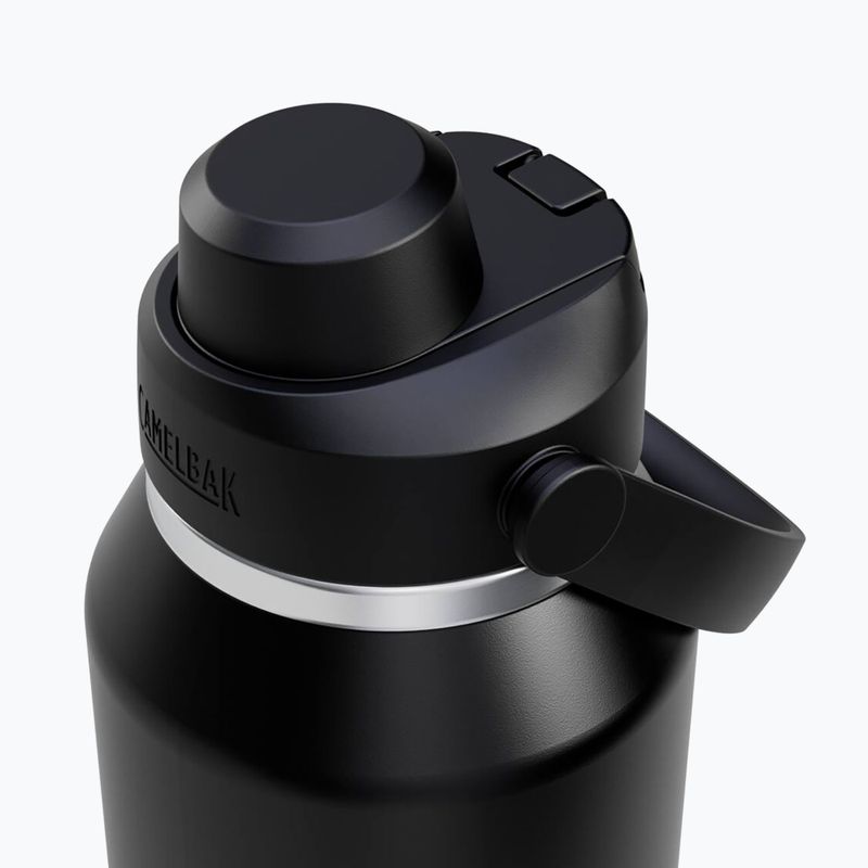 Термобутилка Camelbak Thrive Chug Insulated SST 1200 ml, черна 3