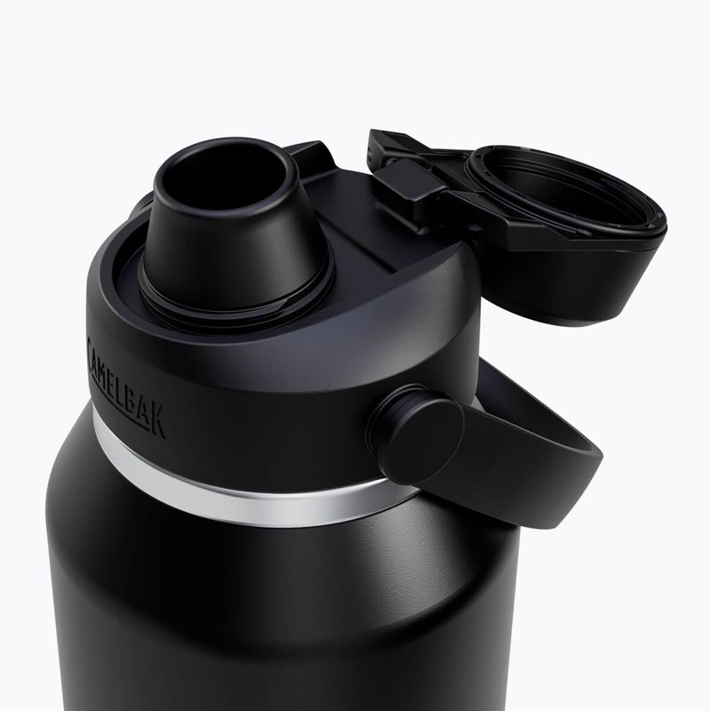 Термобутилка Camelbak Thrive Chug Insulated SST 1200 ml, черна 4