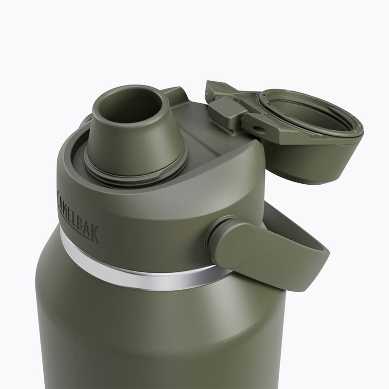 Термобутилка Camelbak Thrive Chug Insulated SST 1200 ml 4