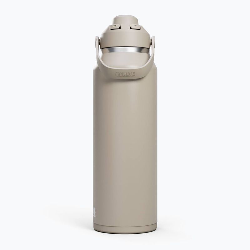 Термобутилка Camelbak Thrive Chug Insulated SST 1200 ml с камъни 2