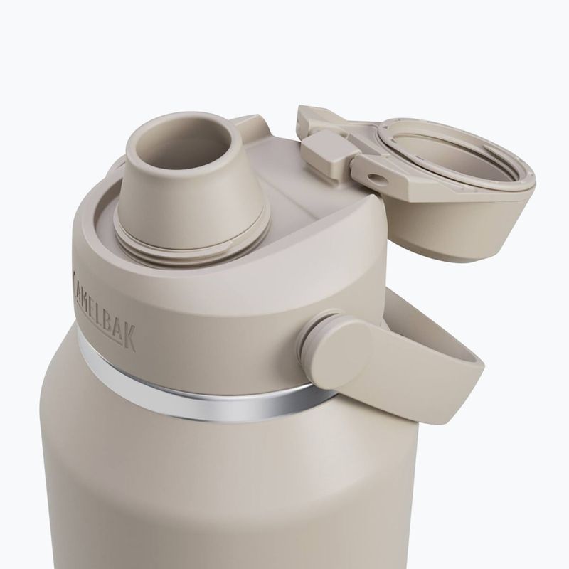 Термобутилка Camelbak Thrive Chug Insulated SST 1200 ml с камъни 4