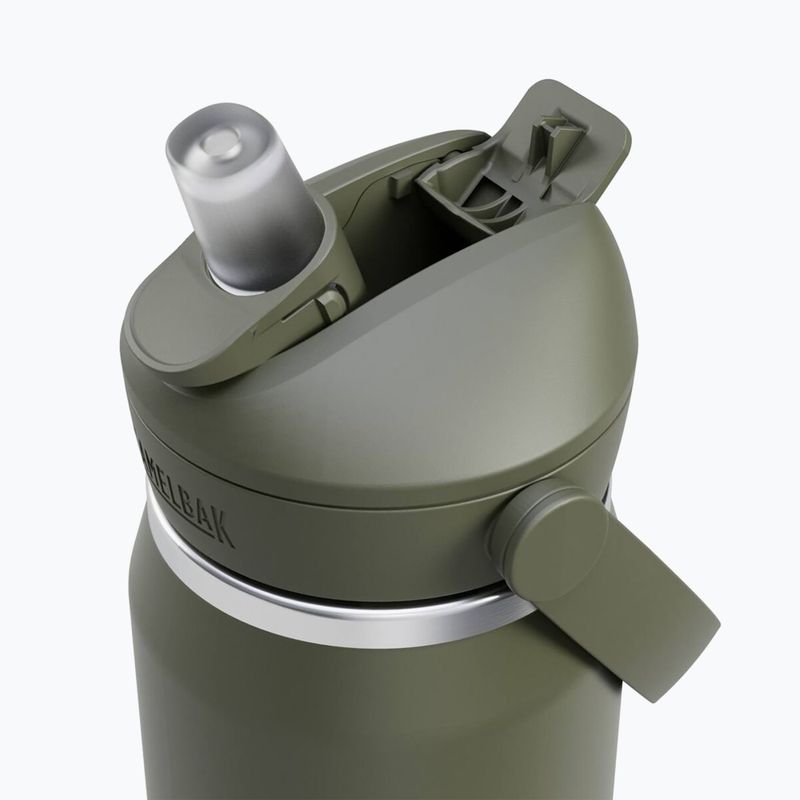 Camelbak Thrive Flip Straw Insulated SST 740 ml бутилка за пътуване с мъх 4