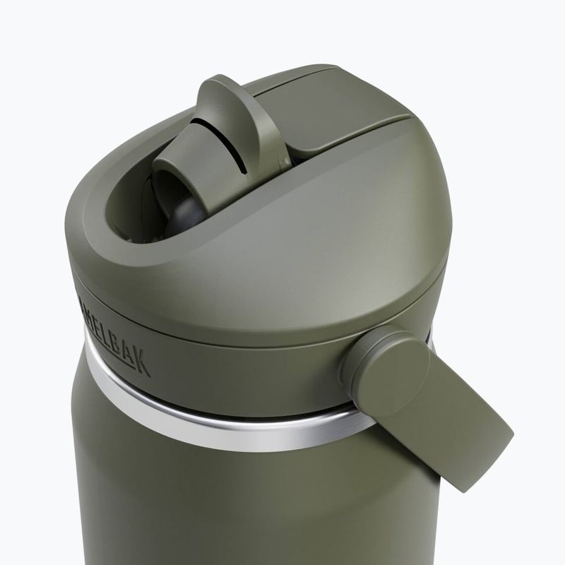 Camelbak Thrive Flip Straw Insulated SST 740 ml бутилка за пътуване с мъх 5