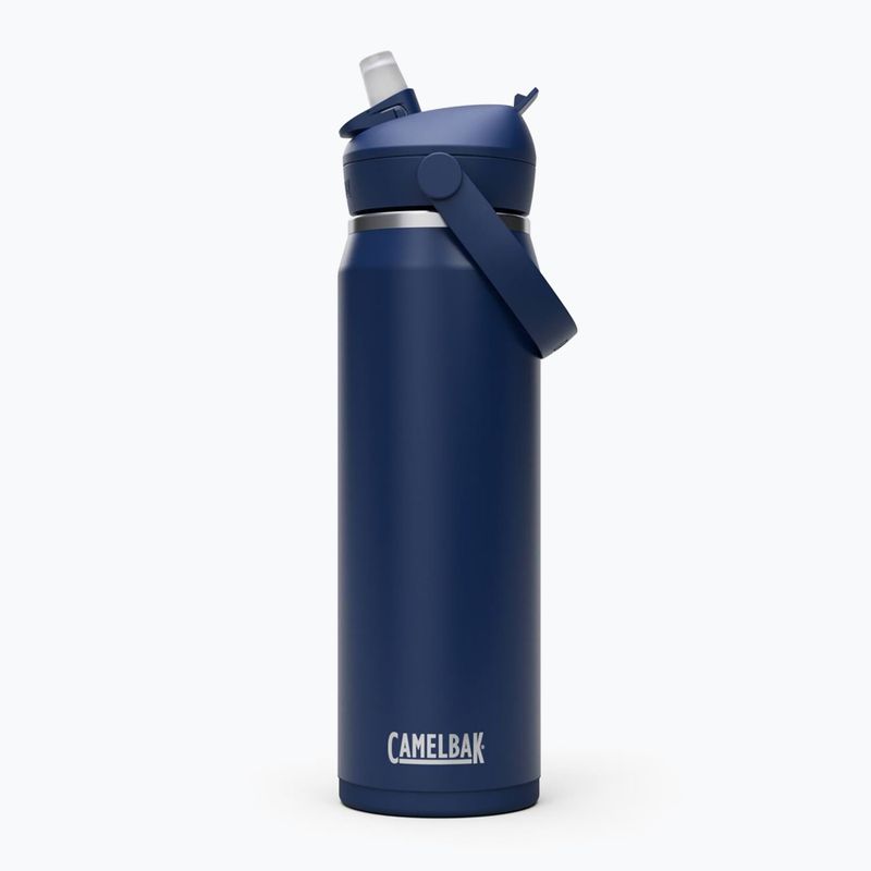 Camelbak Thrive Flip Straw Изолирана SST бутилка за пътуване 740 ml