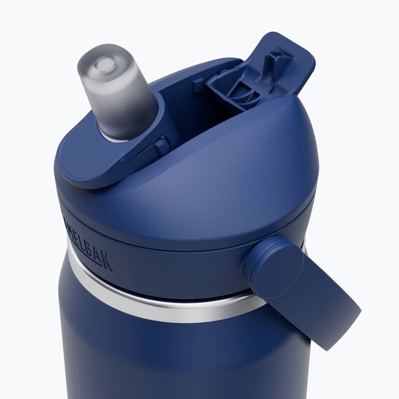 Camelbak Thrive Flip Straw Изолирана SST бутилка за пътуване 740 ml 3