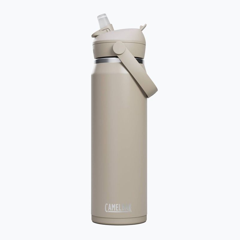 Camelbak Thrive Flip Straw Insulated SST 740 ml бутилка за пътуване с камъни