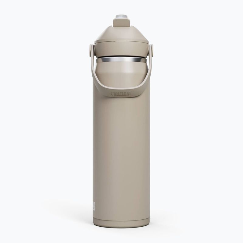 Camelbak Thrive Flip Straw Insulated SST 740 ml бутилка за пътуване с камъни 2