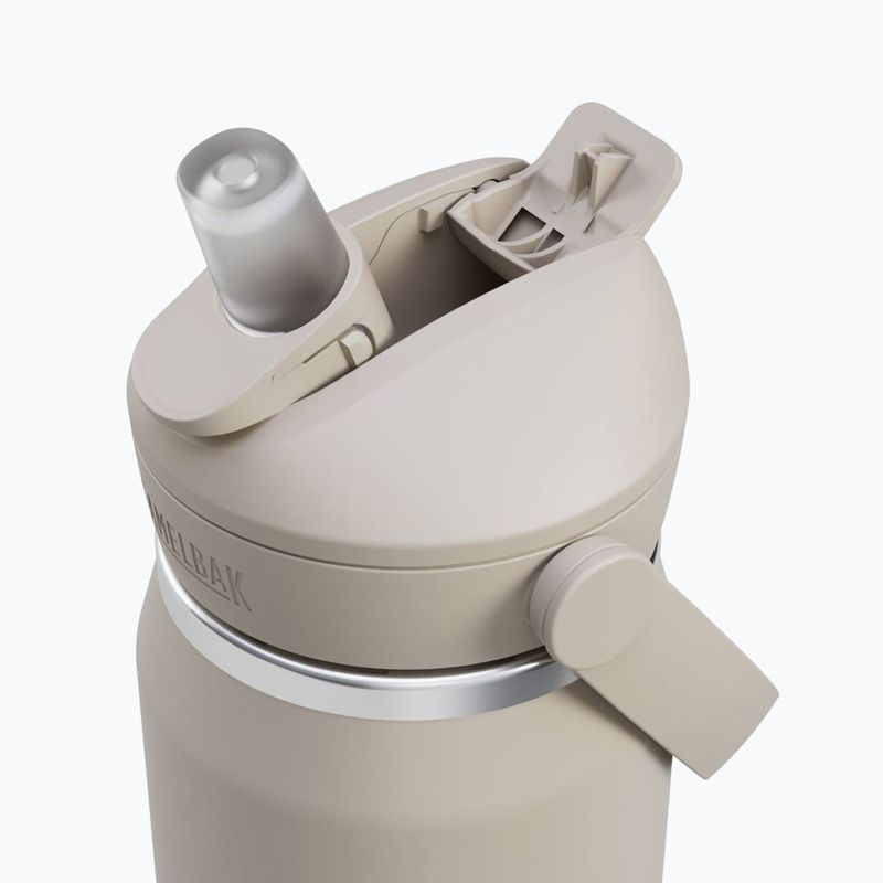 Camelbak Thrive Flip Straw Insulated SST 740 ml бутилка за пътуване с камъни 3