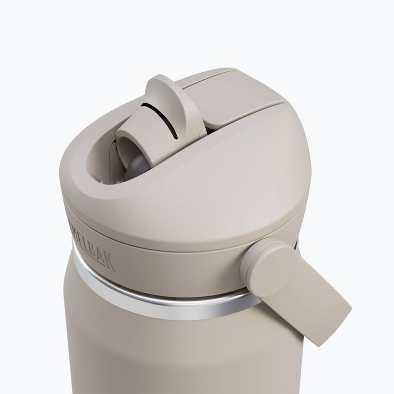 Camelbak Thrive Flip Straw Insulated SST 740 ml бутилка за пътуване с камъни 4