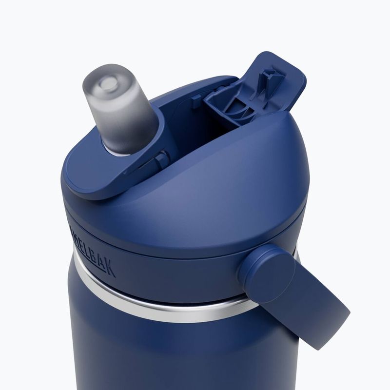 Camelbak Thrive Flip Straw Insulated SST бутилка за туризъм 590 ml navy 2