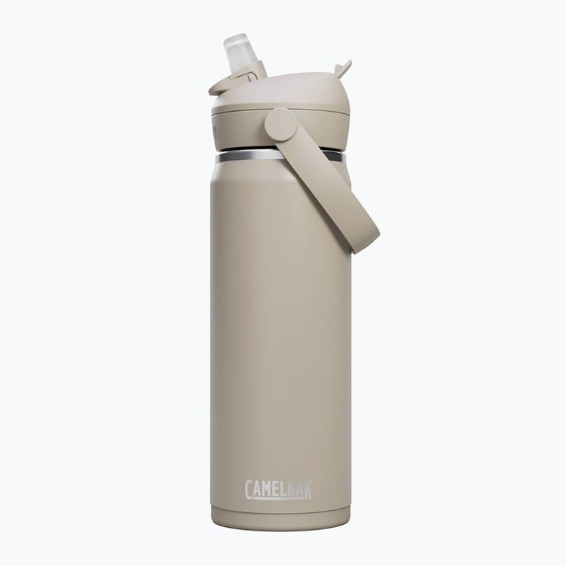 Camelbak Thrive Flip Straw Insulated SST 590 ml бутилка за пътуване с камък