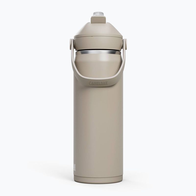 Camelbak Thrive Flip Straw Insulated SST 590 ml бутилка за пътуване с камък 2