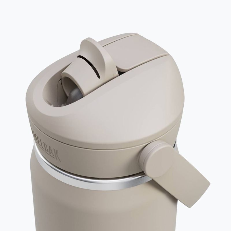 Camelbak Thrive Flip Straw Insulated SST 590 ml бутилка за пътуване с камък 4