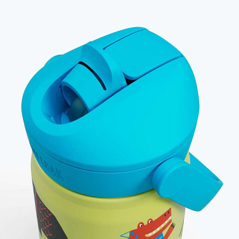 CamelBak Thrive Flip Straw Kids Изолирана термо бутилка SST 350 ml dino jam 3