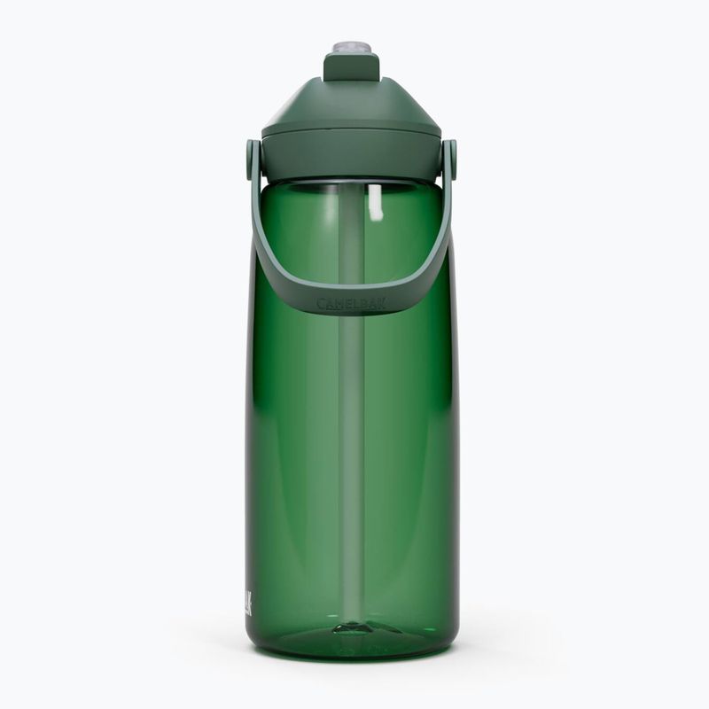 CamelBak Thrive Flip Straw 950 ml бутилка за туризъм горско зелено 2