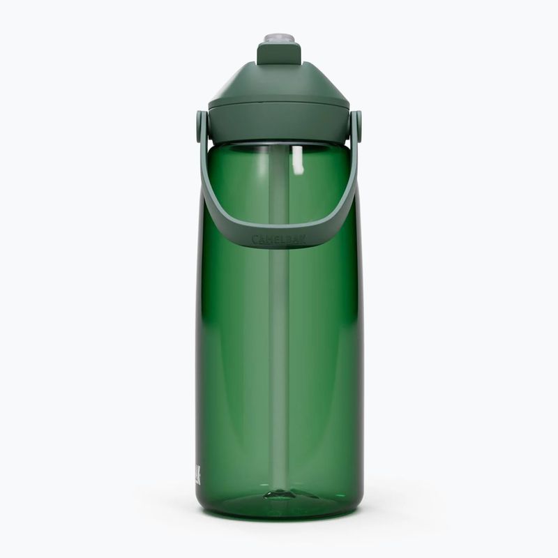 Camelbak Thrive Chug Изолирана SST бутилка за пътуване 740 мл горско зелено 2