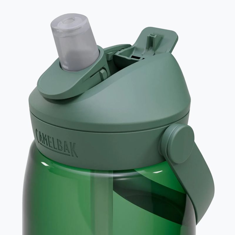 Camelbak Thrive Chug Изолирана SST бутилка за пътуване 740 мл горско зелено 3