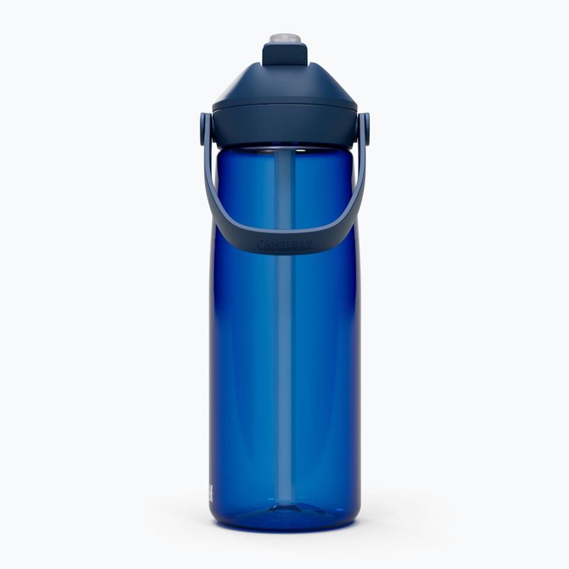 Camelbak Thrive Chug Insulated SST 740ml бутилка за пътуване от оксфорд 2