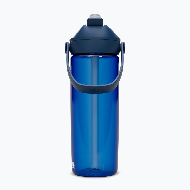 CamelBak Thrive Flip Straw 600ml бутилка за пътуване от оксфорд 2