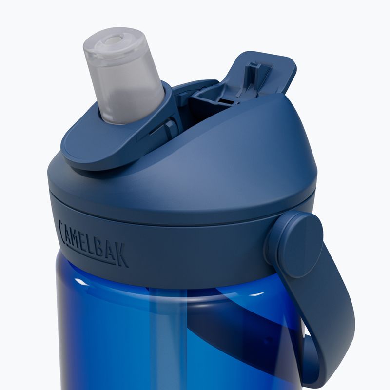 CamelBak Thrive Flip Straw 600ml бутилка за пътуване от оксфорд 3