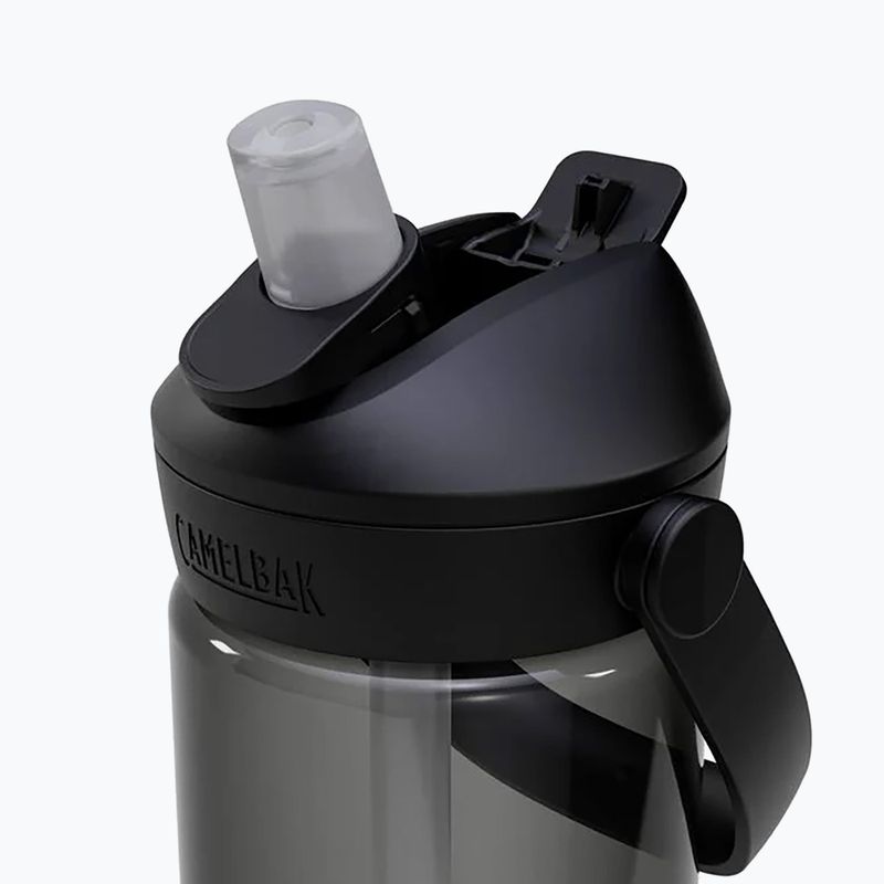 CamelBak Thrive Flip Straw 600ml бутилка за пътуване от оксфорд 3