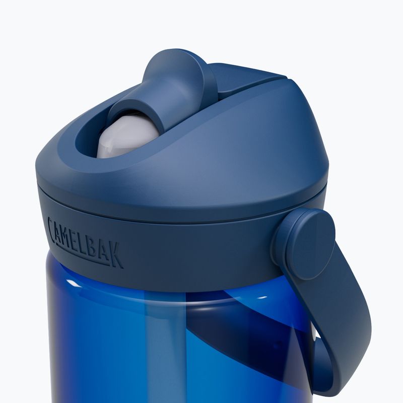CamelBak Thrive Flip Straw 600ml бутилка за пътуване от оксфорд 4