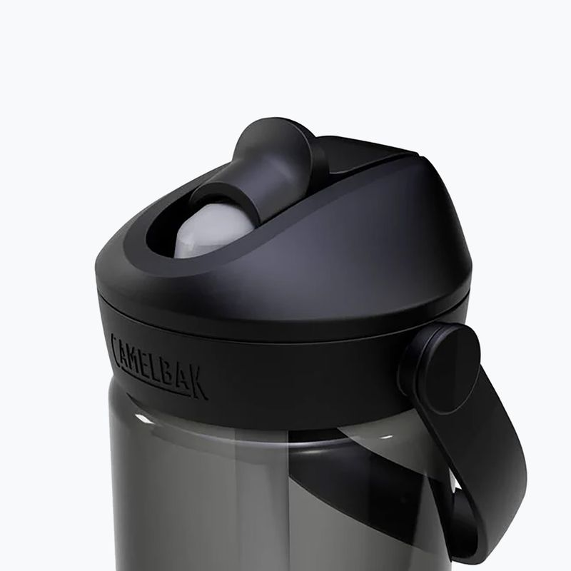 CamelBak Thrive Flip Straw 600ml бутилка за пътуване от оксфорд 4