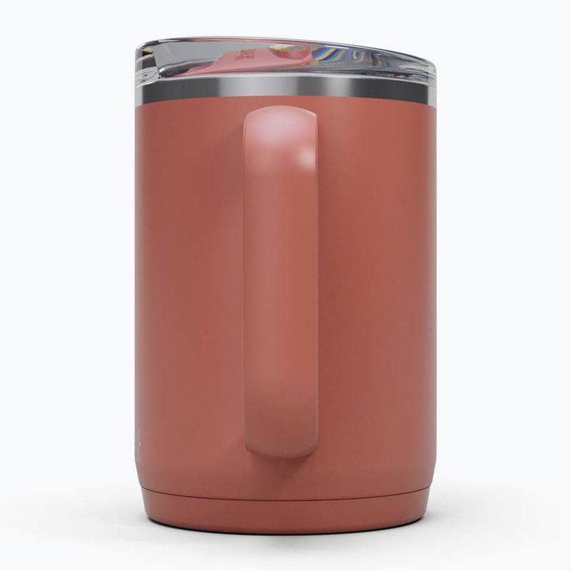 CamelBak Thrive Mug Insulated SST 470 ml термочаша sierra red 3