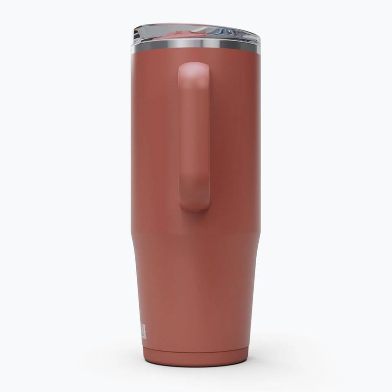 CamelBak Thrive Mug Insulated SST 950 ml чаша с термална вода Sierra Red 3