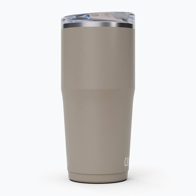 CamelBak Thrive Tumbler Insulated SST 600 ml термочаша с камък 2