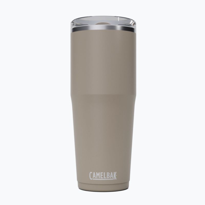 Термо чаша CamelBak Thrive Tumbler Insulated SST 850 ml beige